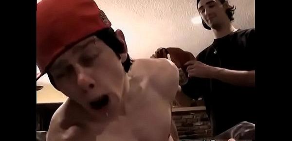  Steady boner daddy spanks and free video male spanking teen gay Ian